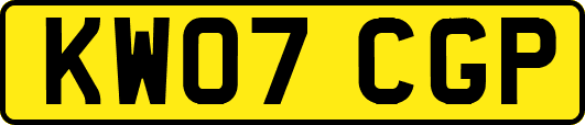KW07CGP