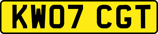 KW07CGT