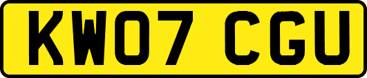 KW07CGU