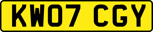 KW07CGY
