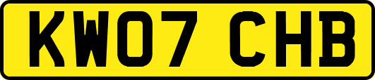 KW07CHB