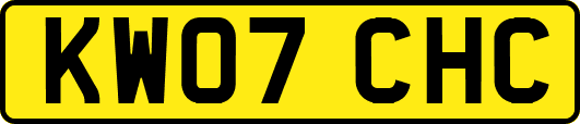 KW07CHC