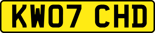 KW07CHD