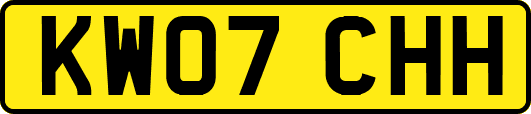 KW07CHH