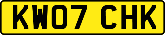 KW07CHK