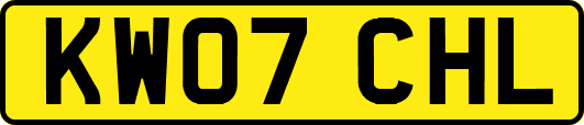 KW07CHL
