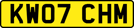 KW07CHM
