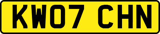KW07CHN