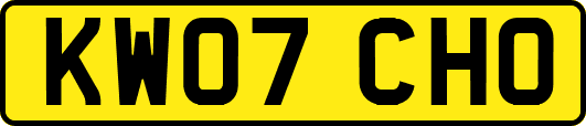 KW07CHO