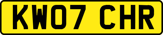 KW07CHR