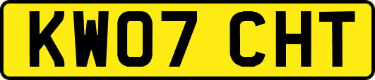 KW07CHT