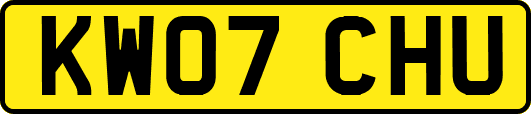 KW07CHU