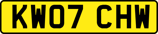 KW07CHW