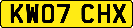 KW07CHX