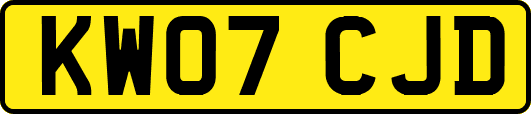 KW07CJD