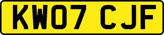 KW07CJF