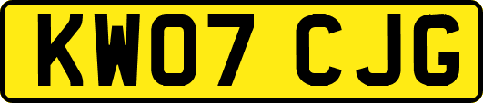 KW07CJG