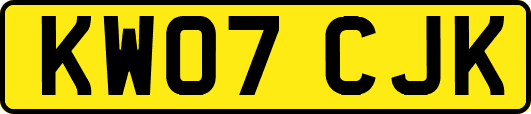 KW07CJK