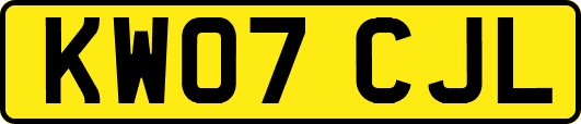KW07CJL