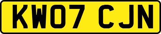 KW07CJN