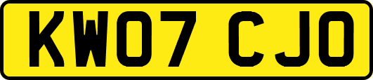 KW07CJO