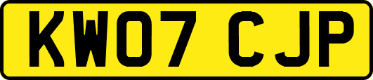 KW07CJP