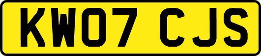KW07CJS