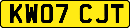 KW07CJT