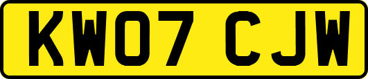 KW07CJW