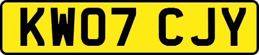 KW07CJY