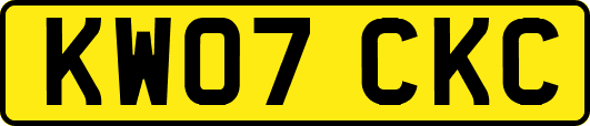 KW07CKC