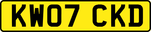 KW07CKD