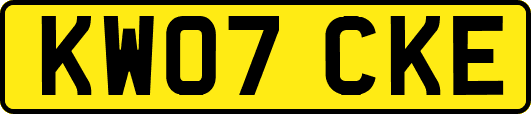 KW07CKE
