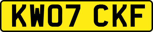 KW07CKF