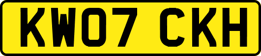 KW07CKH