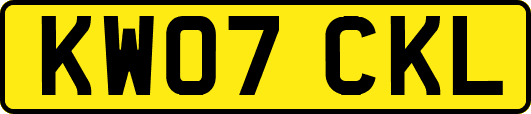 KW07CKL