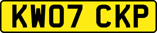 KW07CKP