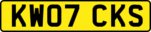 KW07CKS