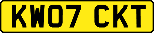 KW07CKT