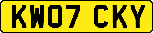 KW07CKY