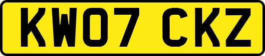 KW07CKZ
