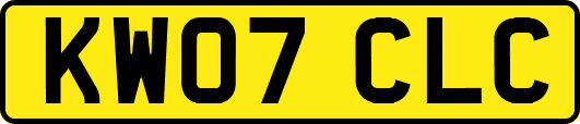 KW07CLC