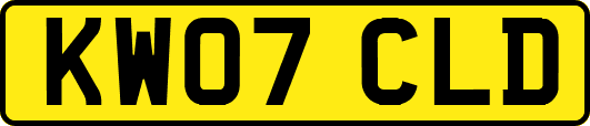 KW07CLD