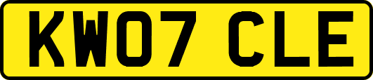 KW07CLE