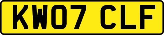 KW07CLF