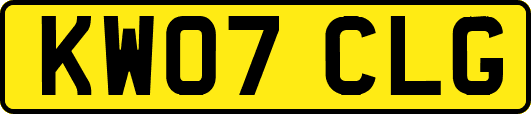 KW07CLG