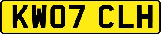KW07CLH
