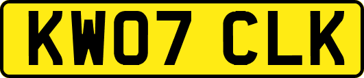 KW07CLK