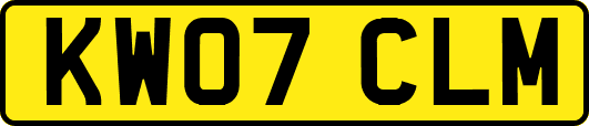 KW07CLM