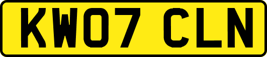 KW07CLN
